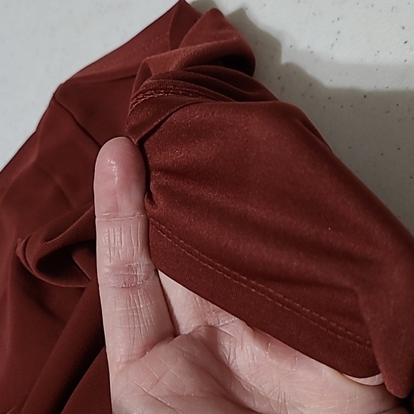 Anne Klein sleeveless dress size 10 - Picture 16 of 16